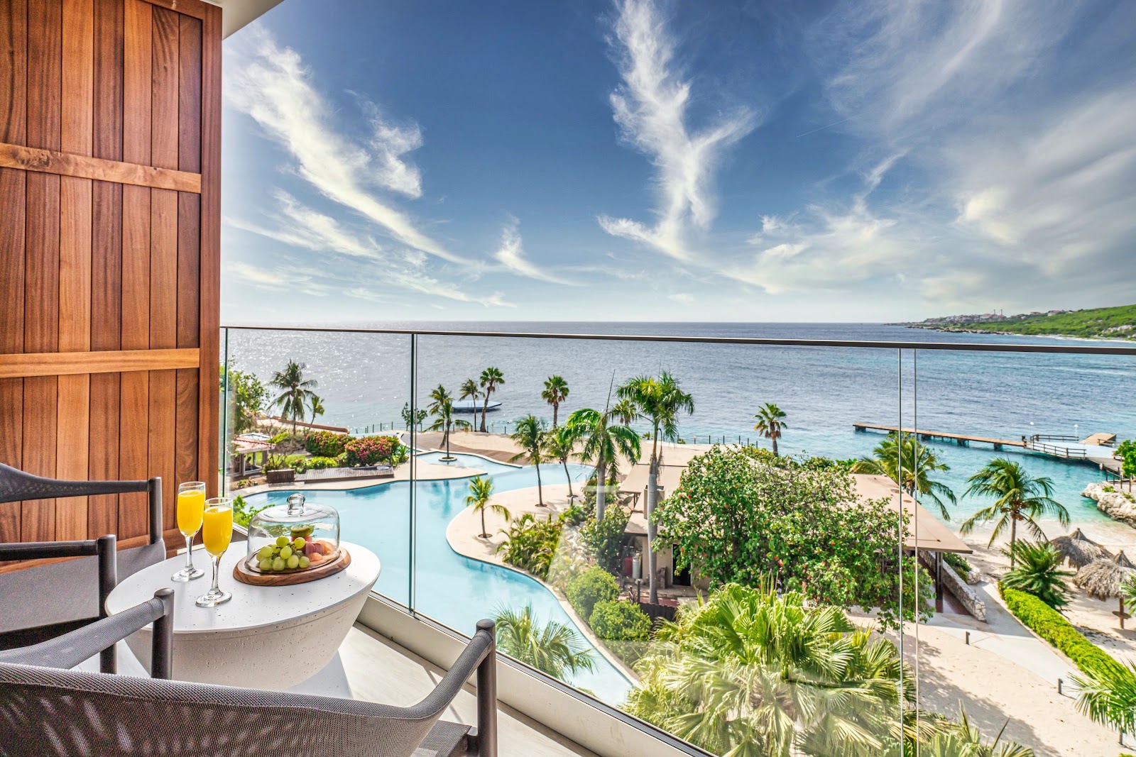 Dreams Curaçao Resort, Spa & Casino - Curacao