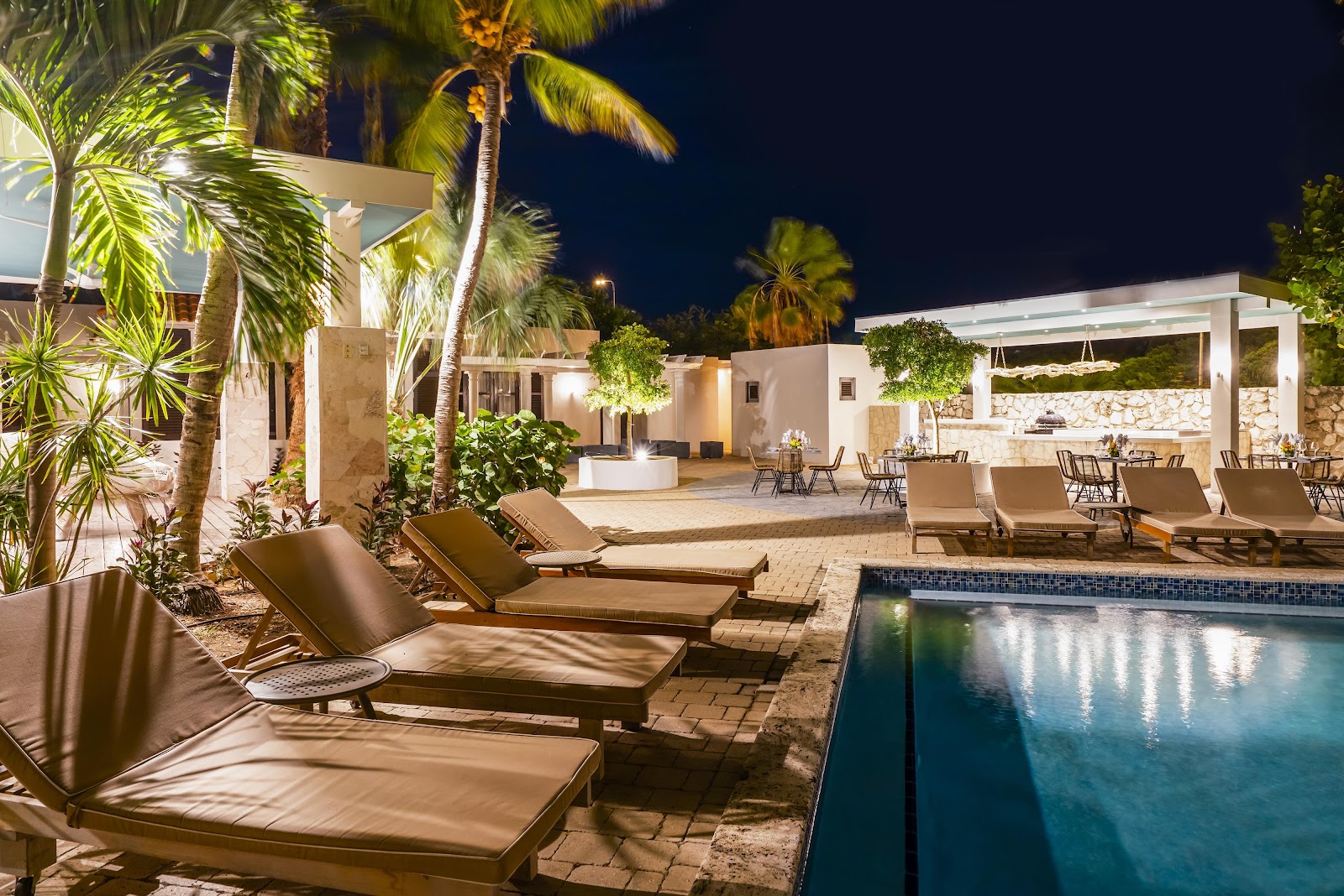 Zoëtry Curaçao Resort & Spa - Curacao