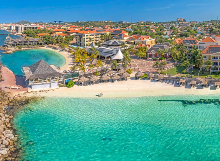 Avila Beach Hotel - Curacao