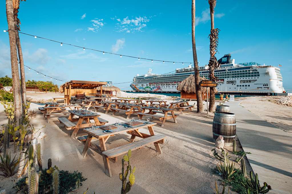 Mangrove Beach Corendon Curaçao All-Inclusive Resort, Curio Collection by Hilton - Curacao
