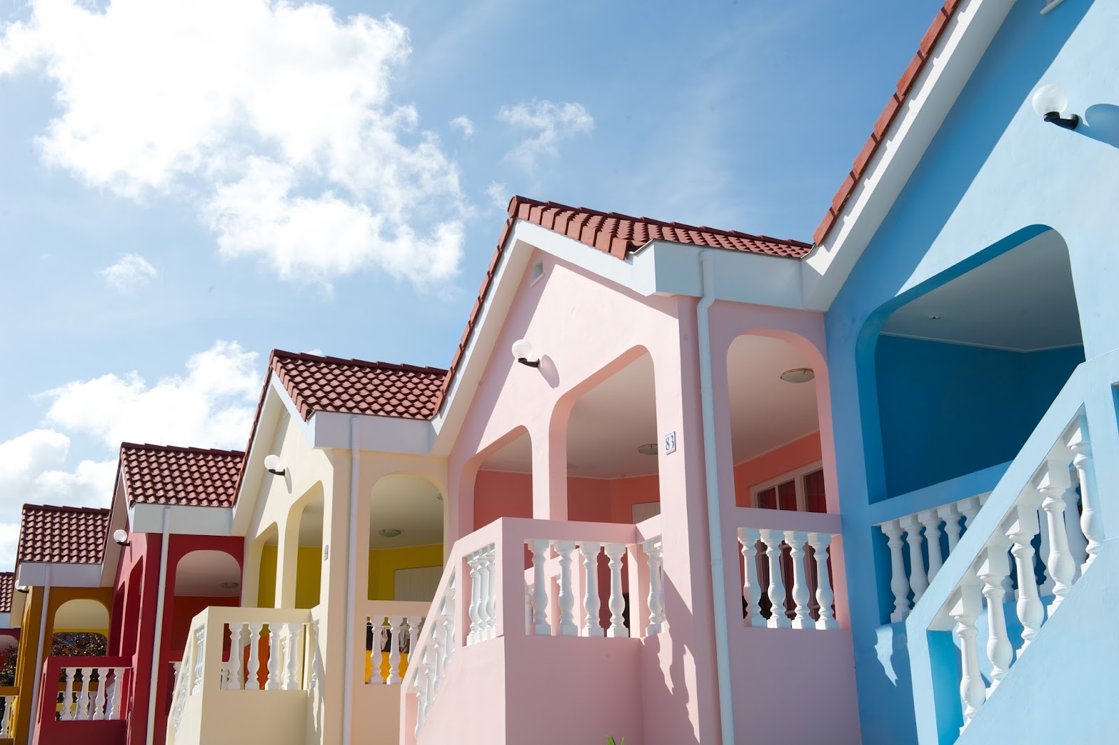Sonesta Hotels & Resorts Livingstone Curaçao - Curacao