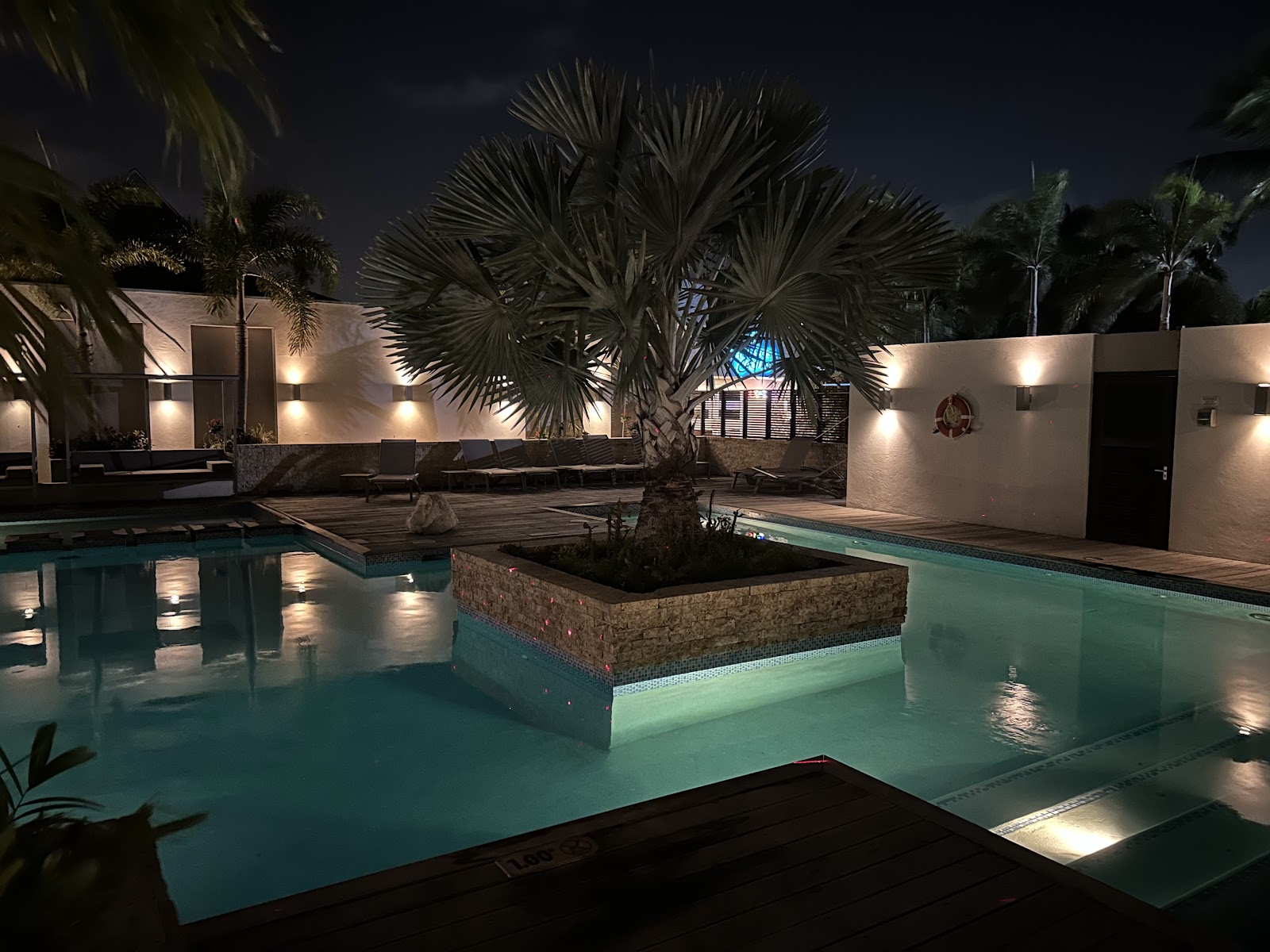 Trupial Inn Hotel & Casino - Curacao