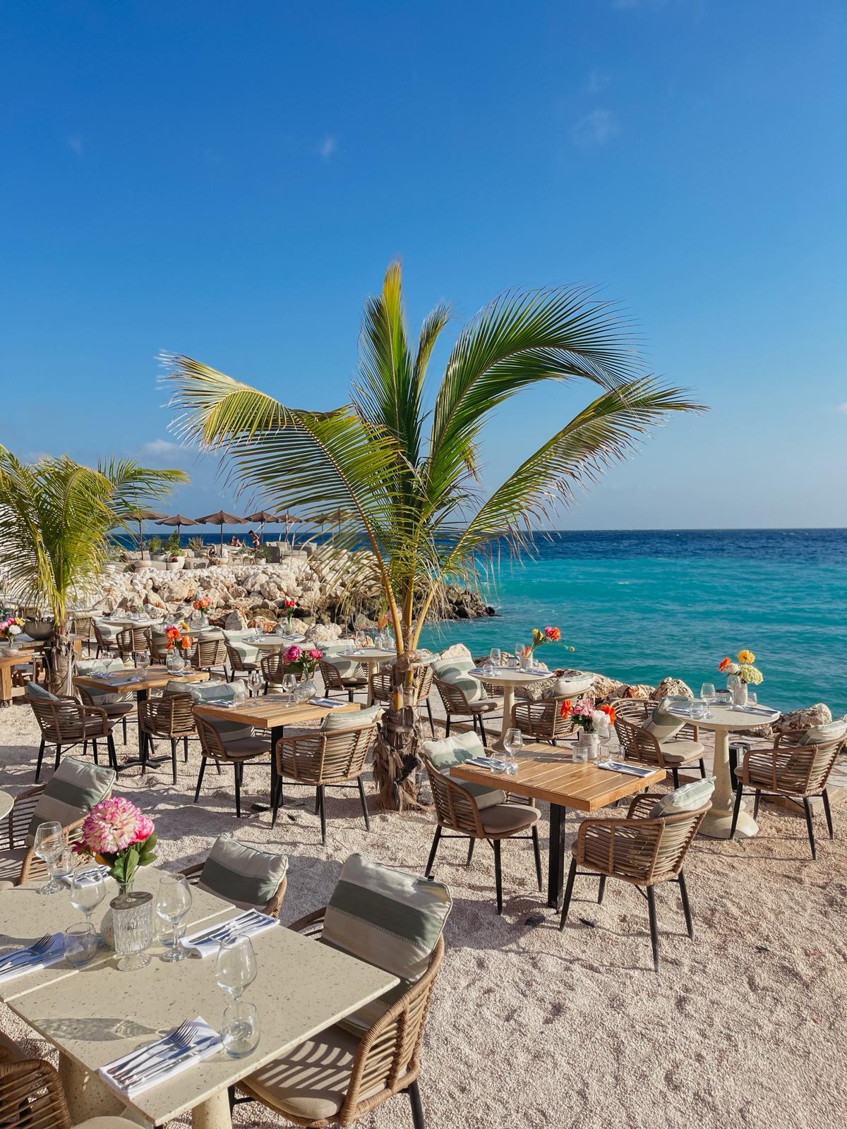 BijBlauw Boutique Hotel - Curacao