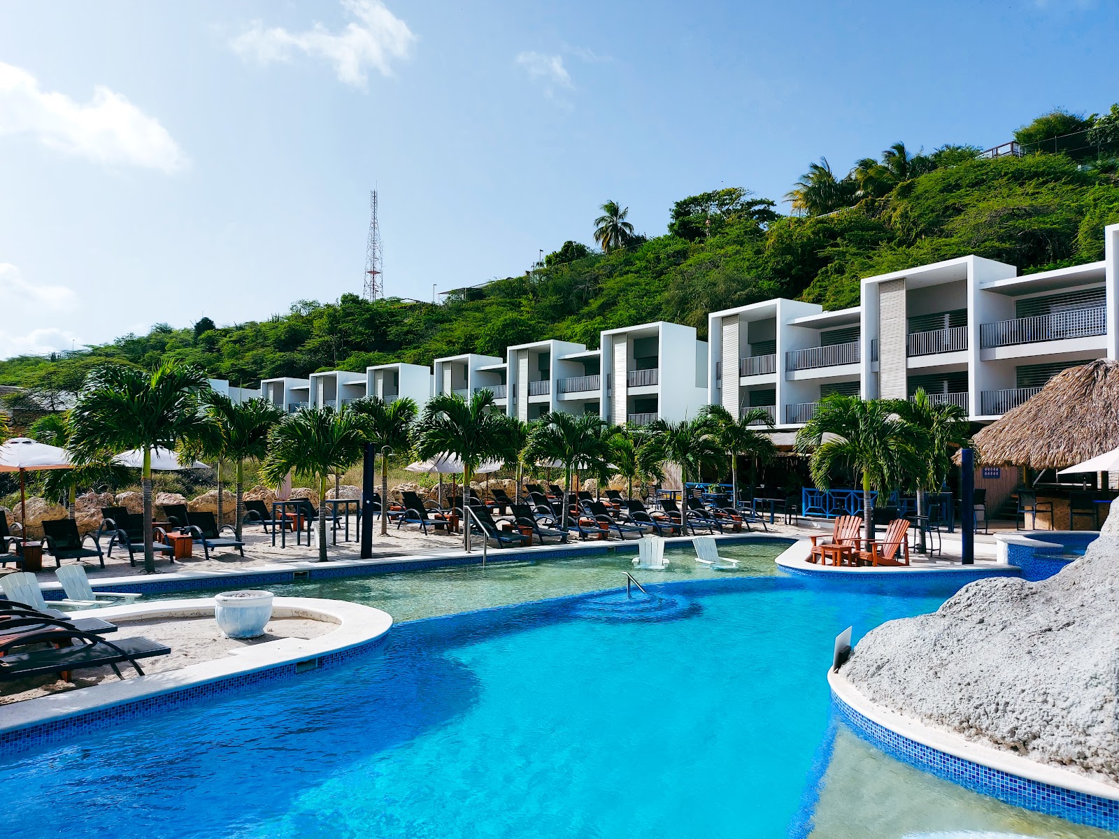 The Ritz Village - Curacao