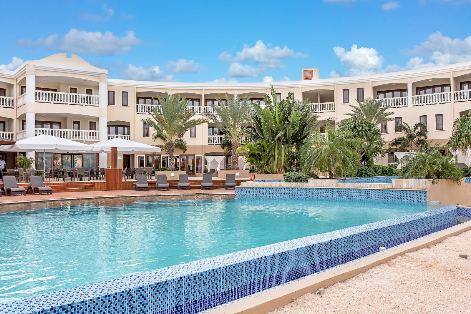 ACOYA Curaçao Resort, Villas & Spa - Curacao