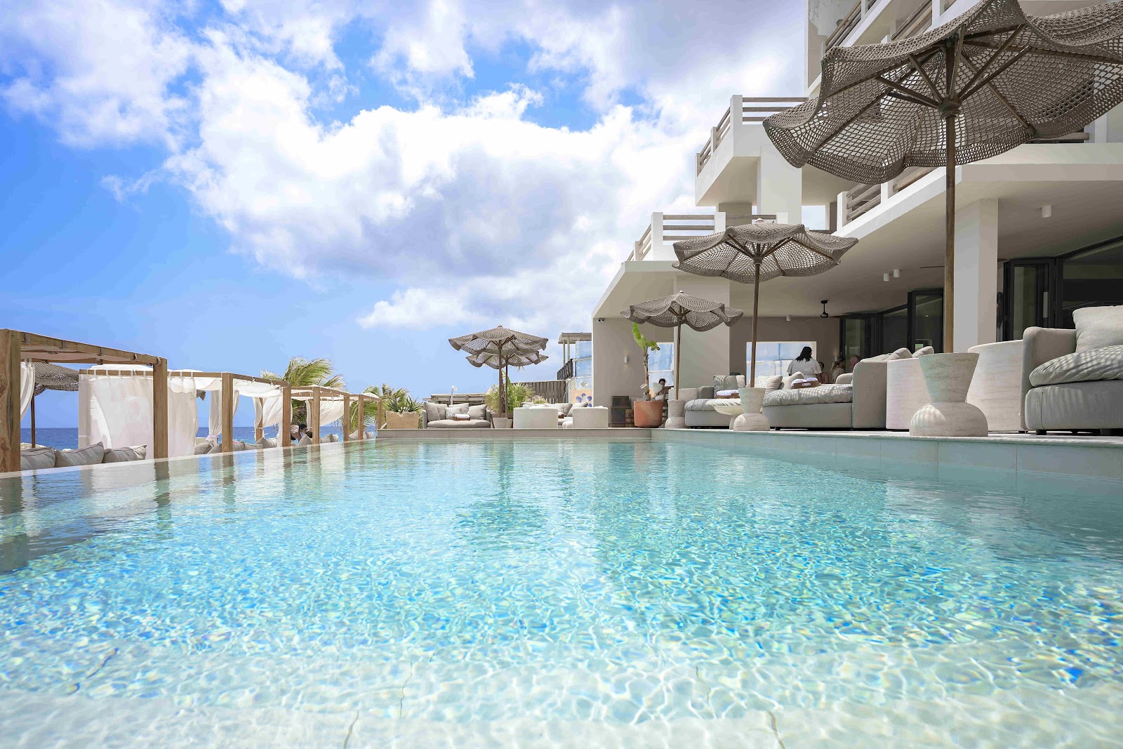 Art Hotel Curaçao - Curacao