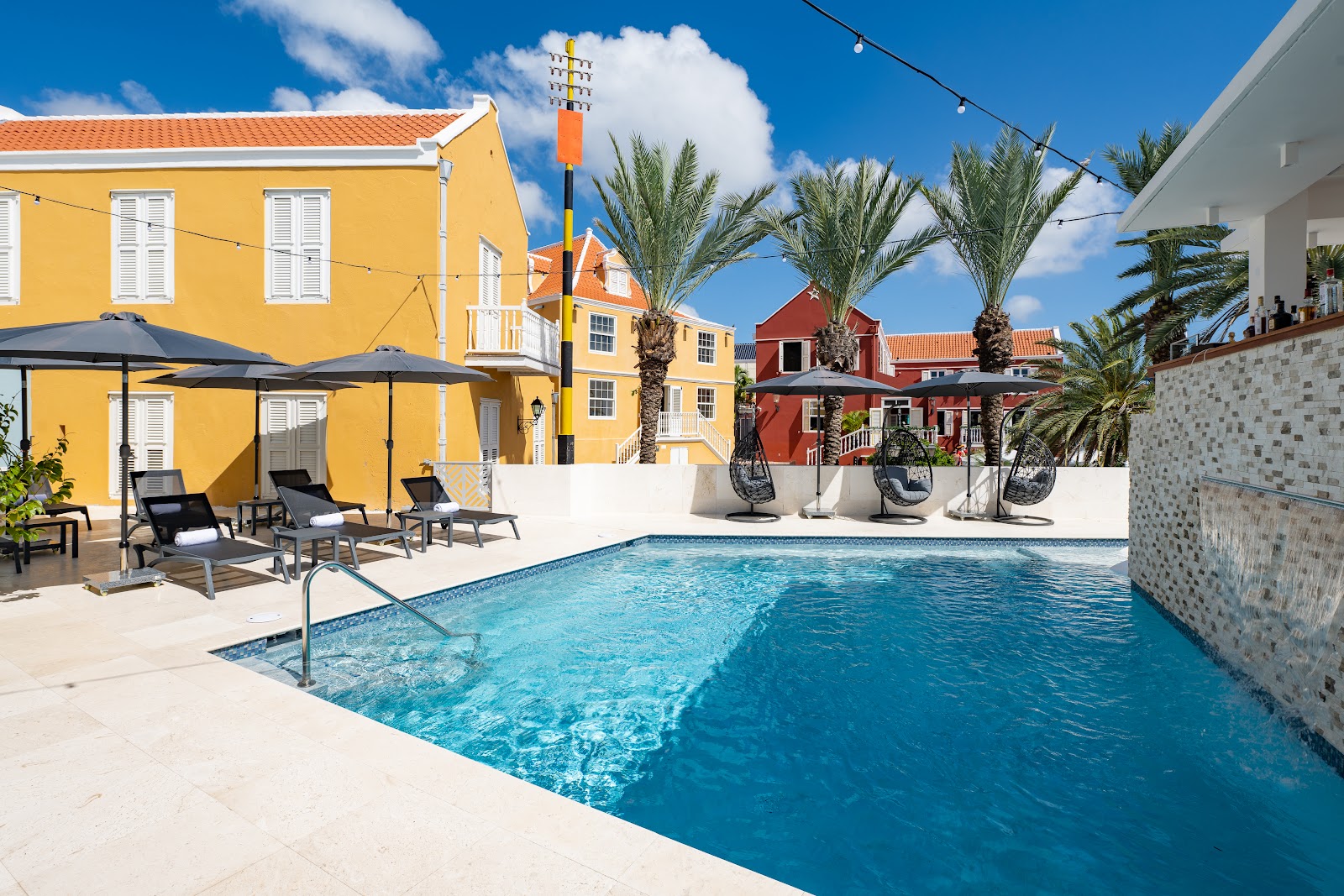 Harbor Hotel & Casino Curaçao - Curacao