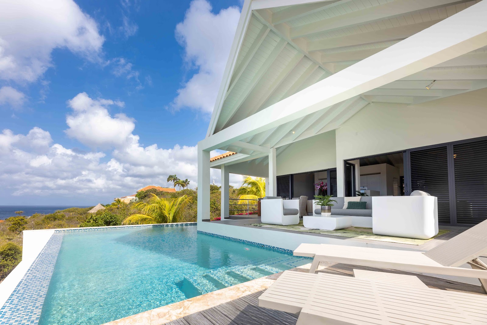Coral Estate Holidays - Curacao