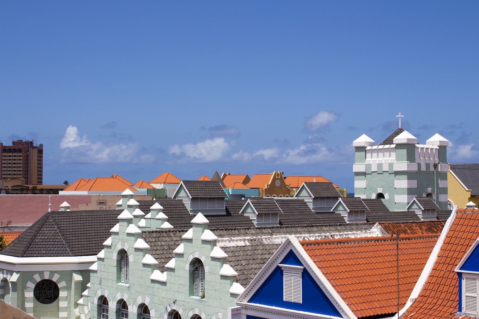 Curacao Suites Hotel - Curacao