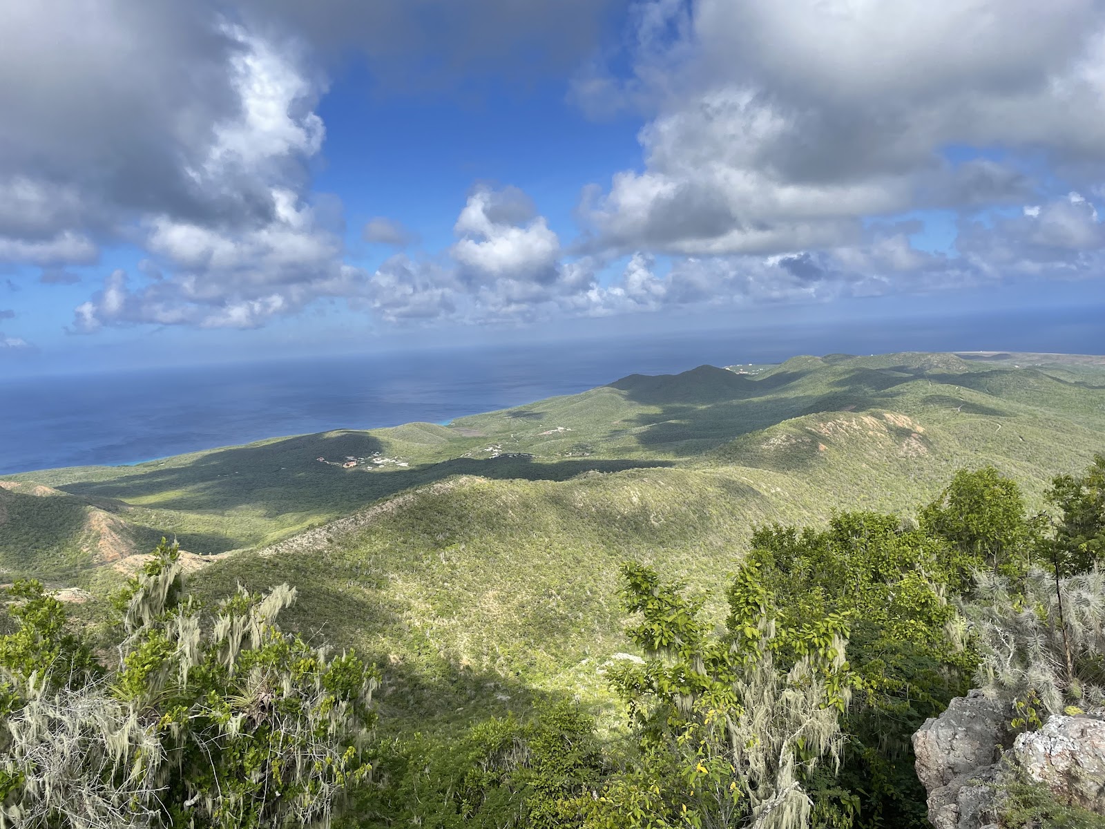 Christoffel National Park - Curacao