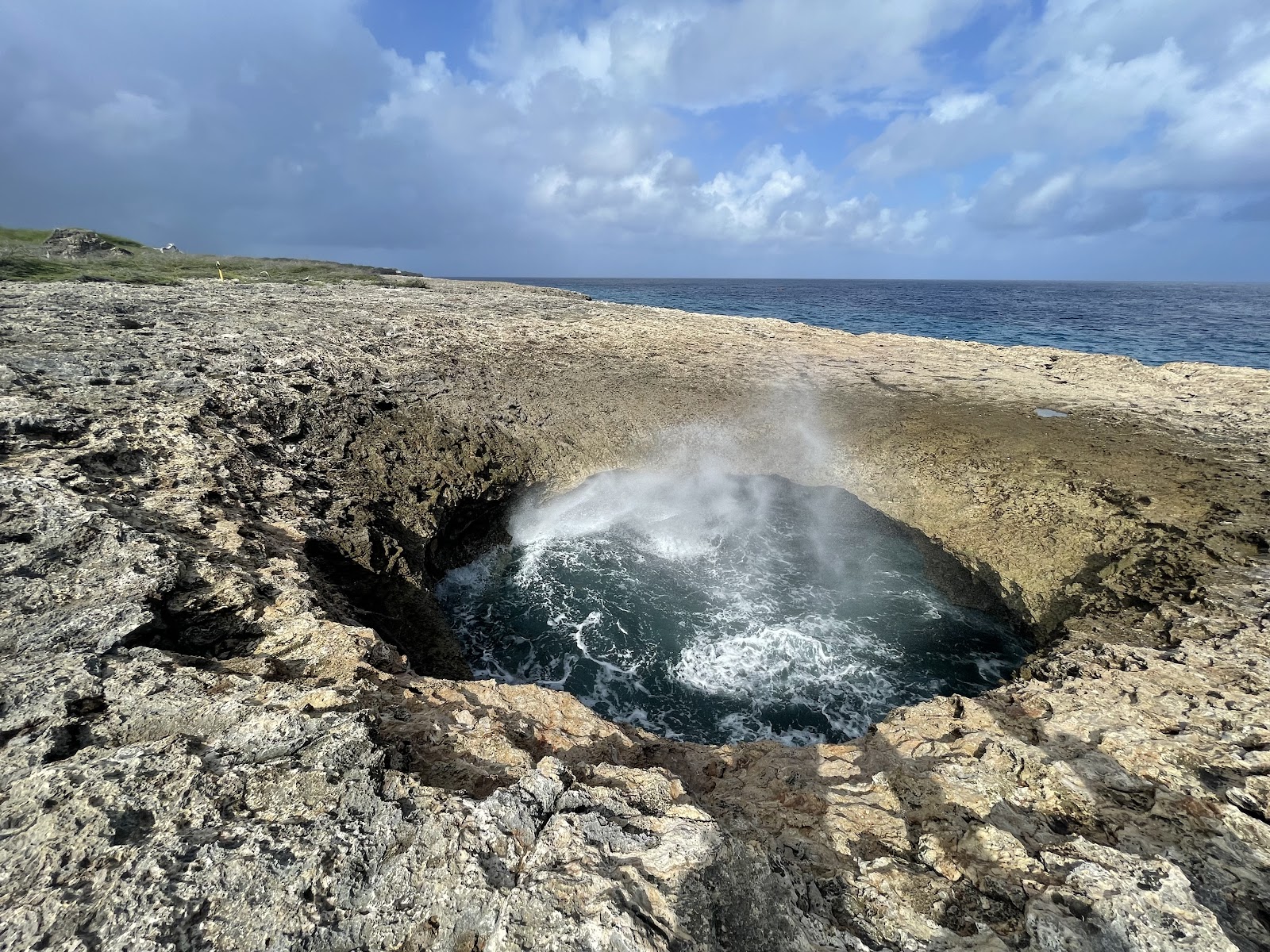 Watamula - Curacao