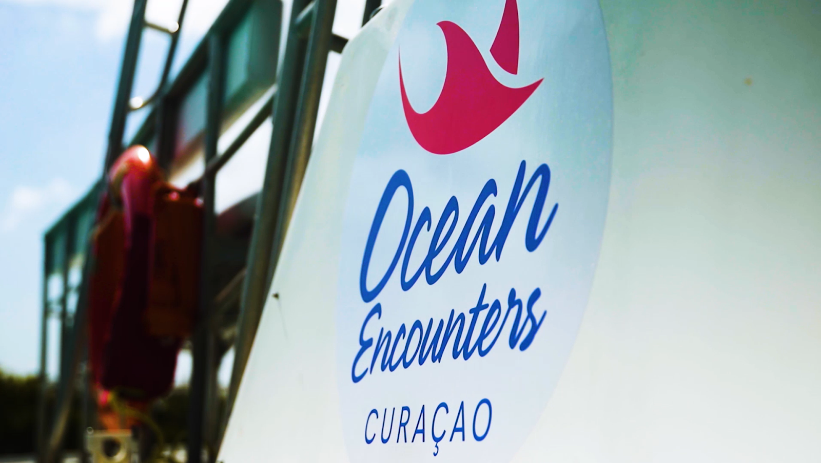 Ocean Encounters - Curacao