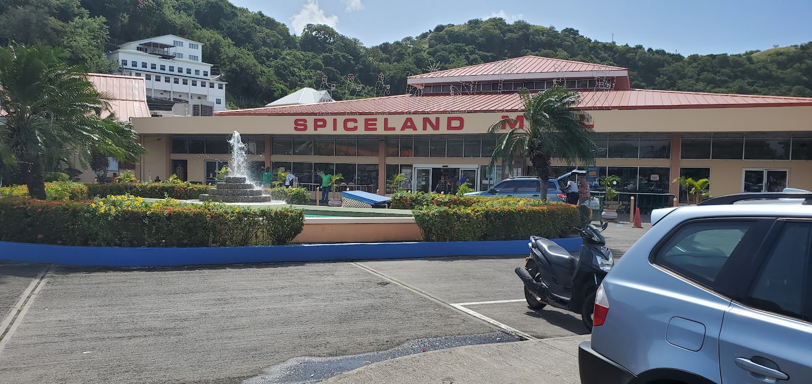 Real Value IGA Supermarket - Grenada