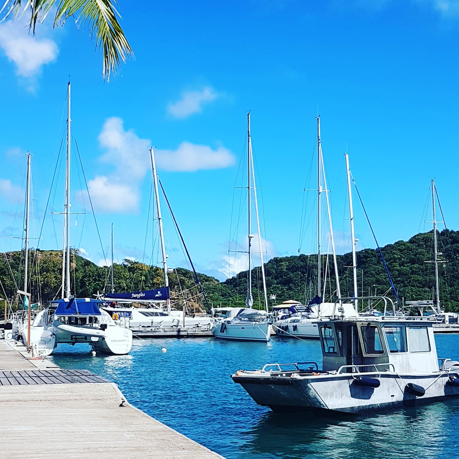 Secret Harbour Boutique Hotel & Marina - Grenada