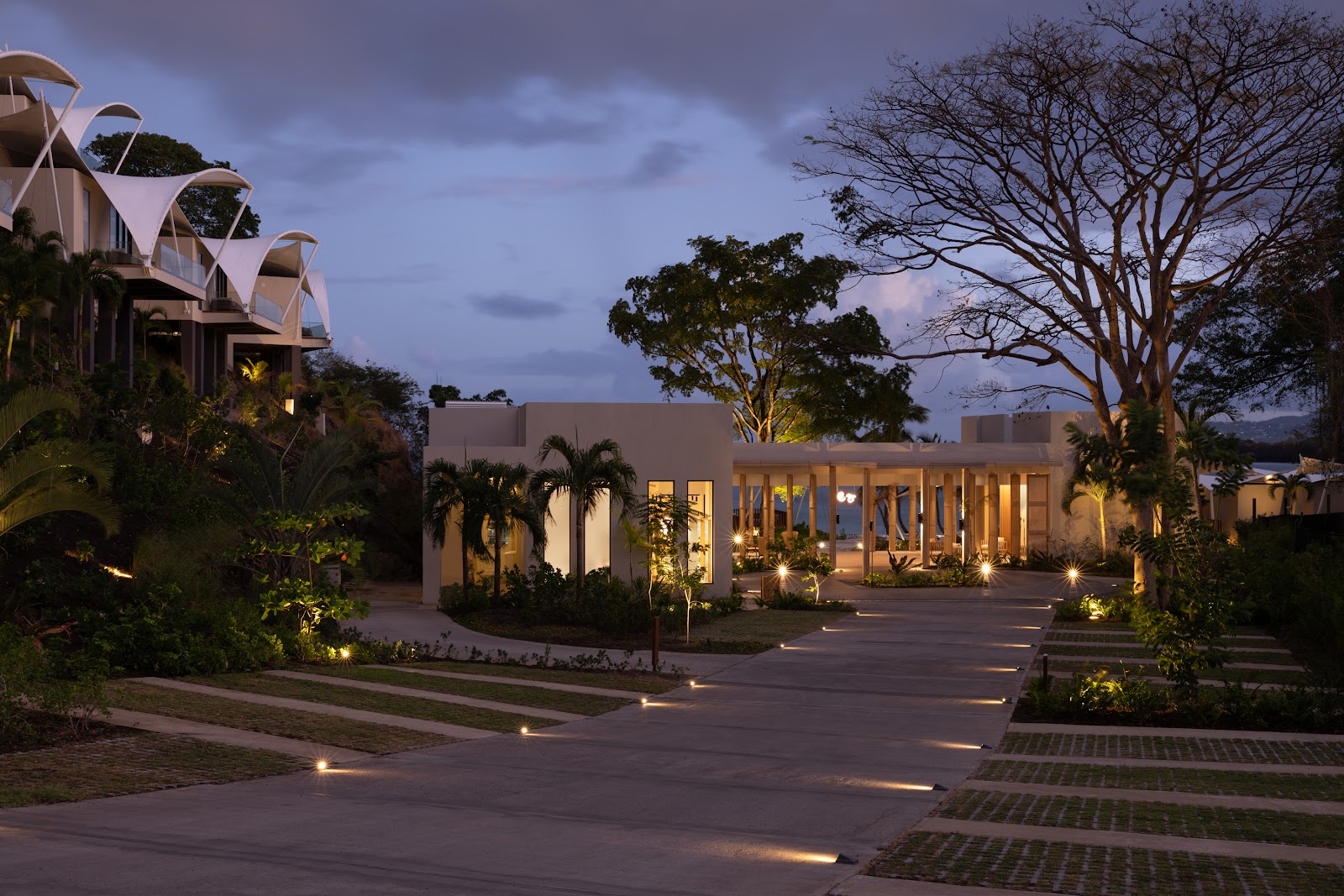 Silversands Beach House - Grenada