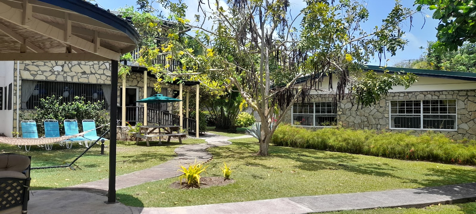 Lance Aux Epines Cottages - Grenada