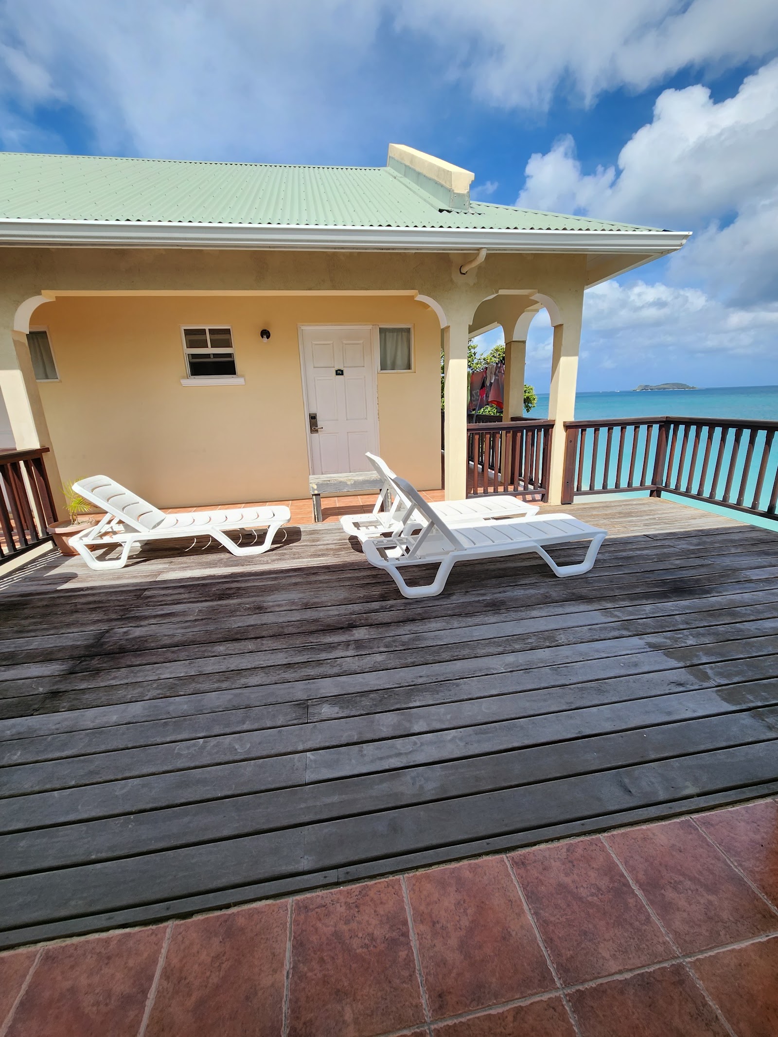 The Mermaid Beach Hotel - Grenada