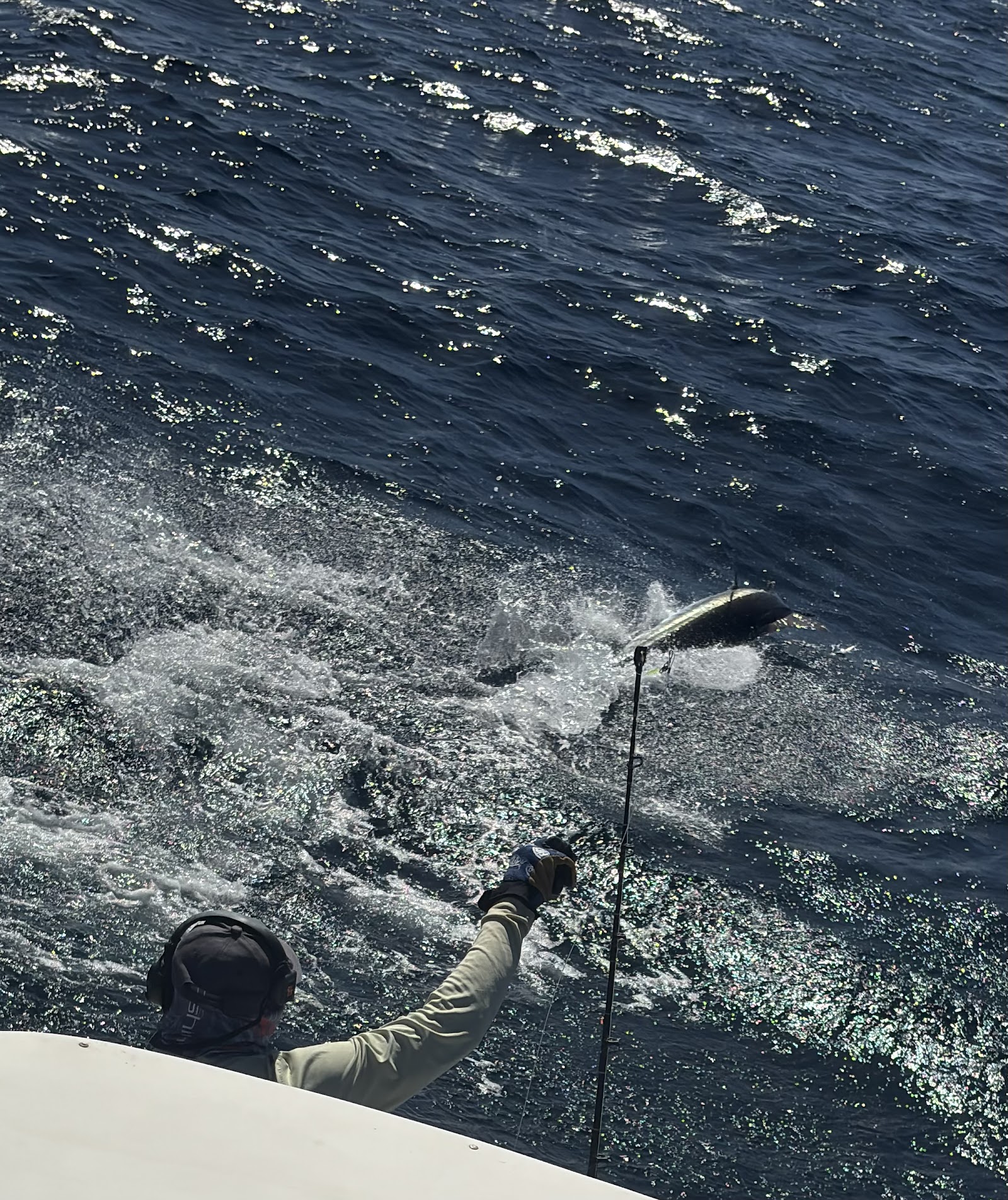 True Blue Sportfishing - Grenada