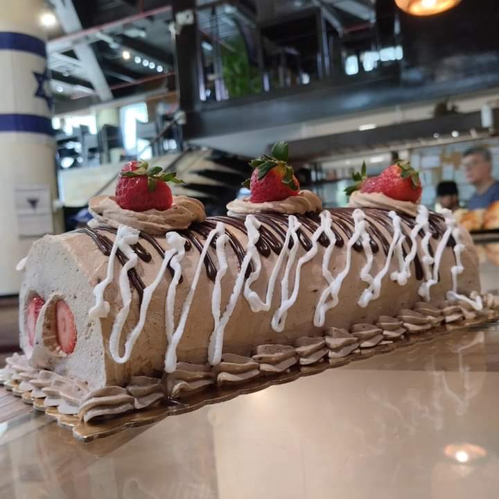 Pasteleria La Kasher del Este - Caracas