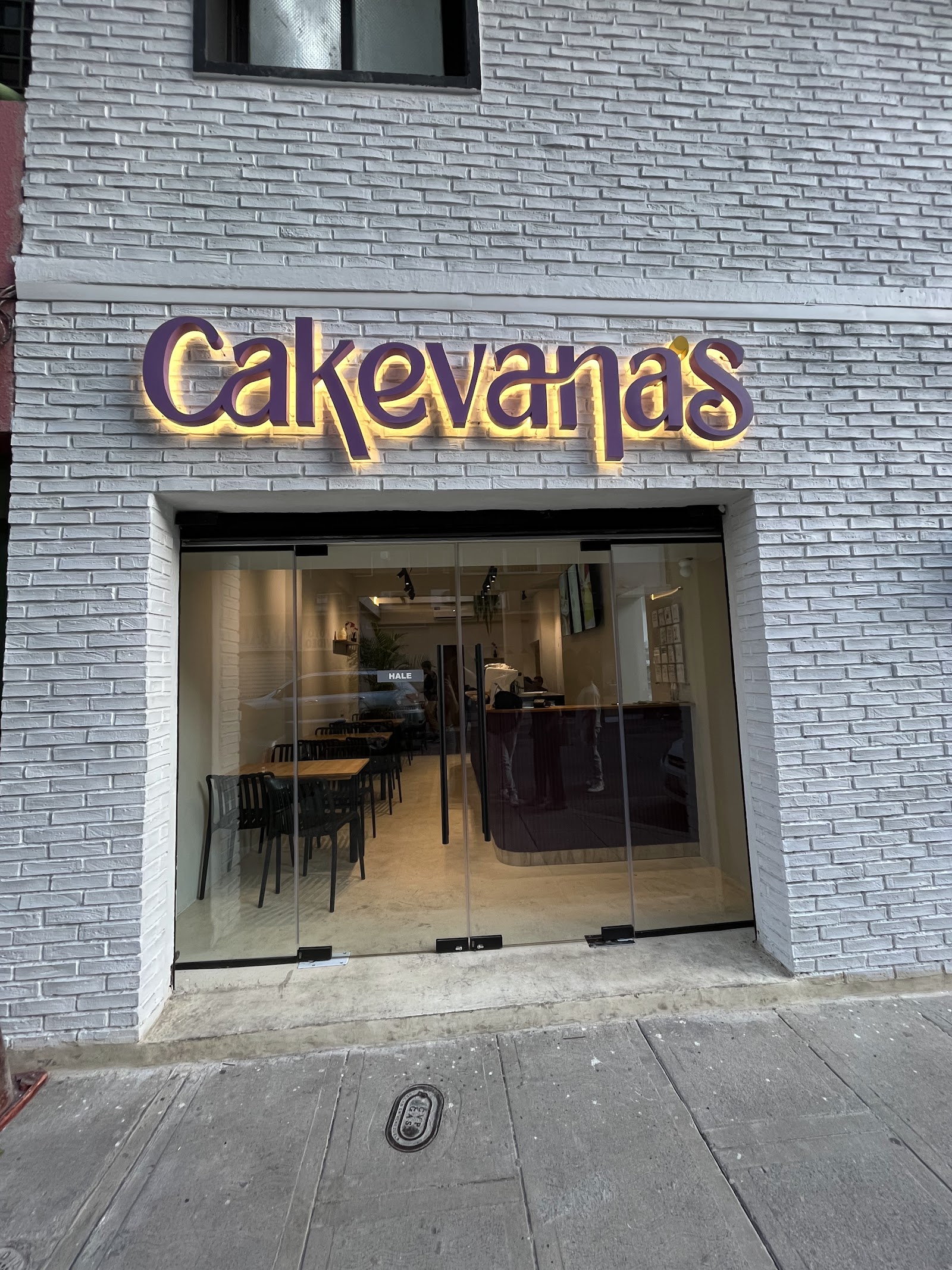 Cheese Cake Caracas - Caracas