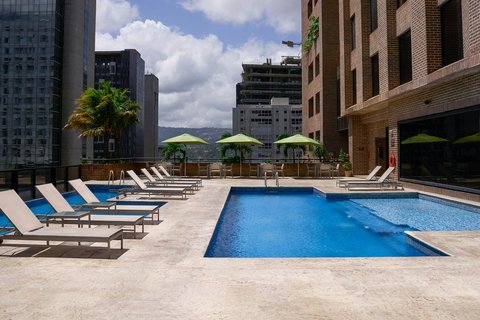 Renaissance Caracas La Castellana - Caracas