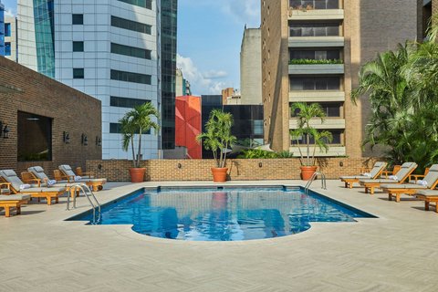 JW Marriott Hotel Caracas - Caracas