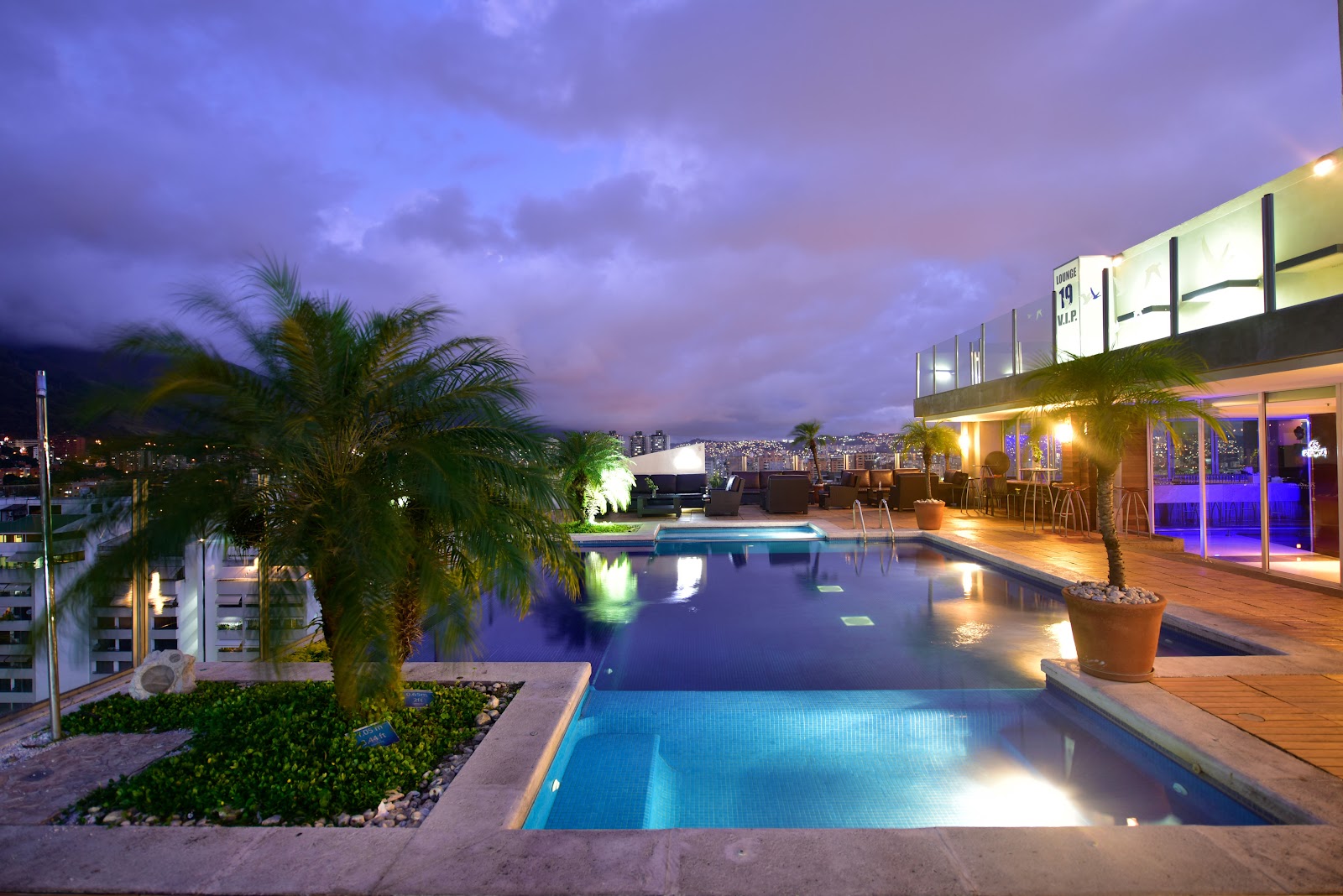 Pestana Caracas Premium City & Conference Hotel - Caracas