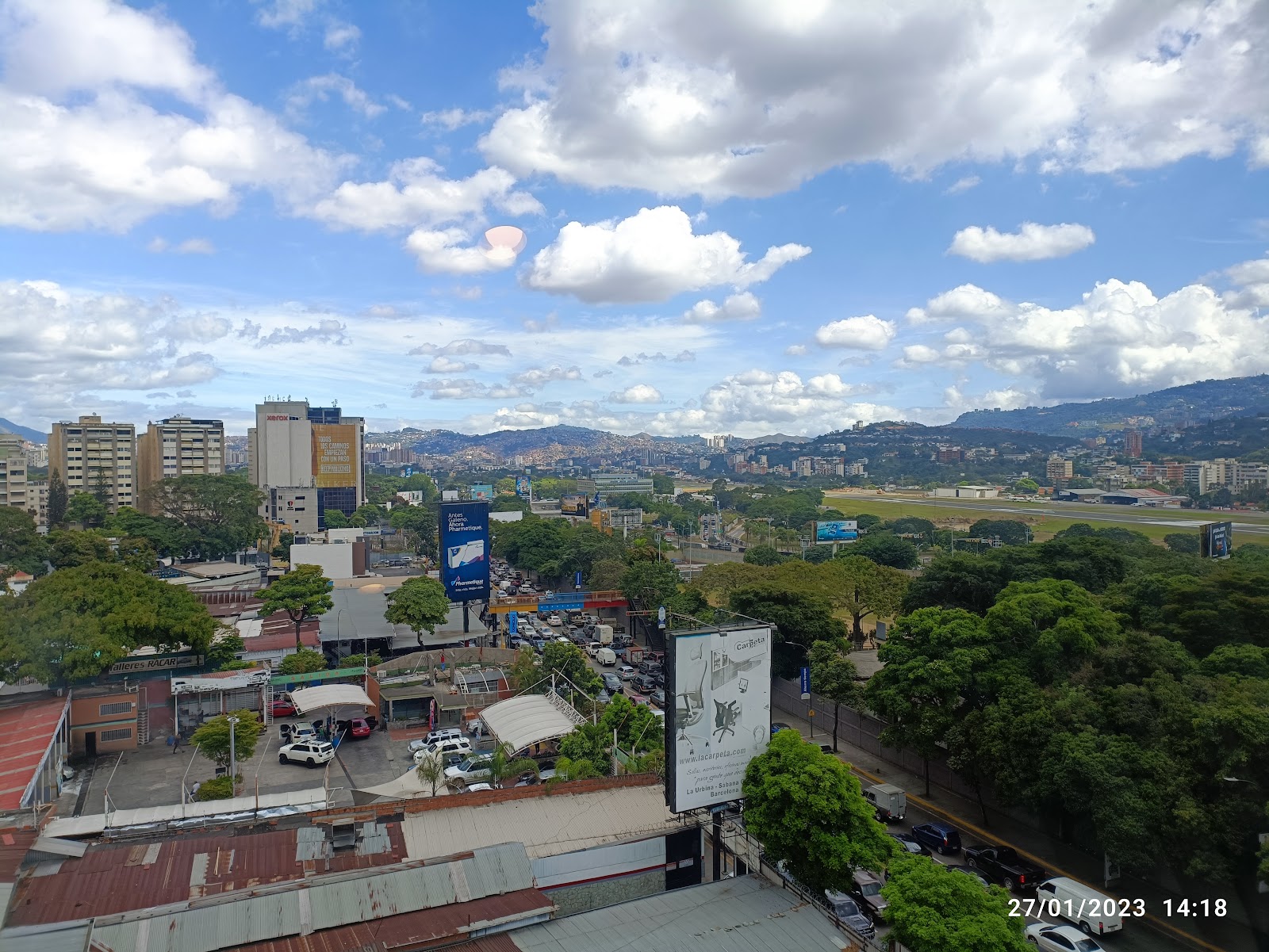 Hotel Shelter Suites - Caracas