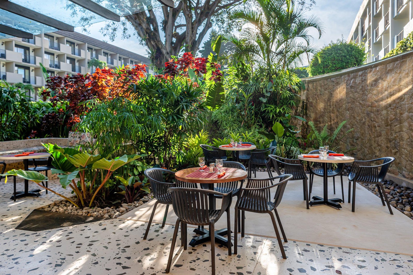 Holiday Inn San Jose La Sabana - San Jose