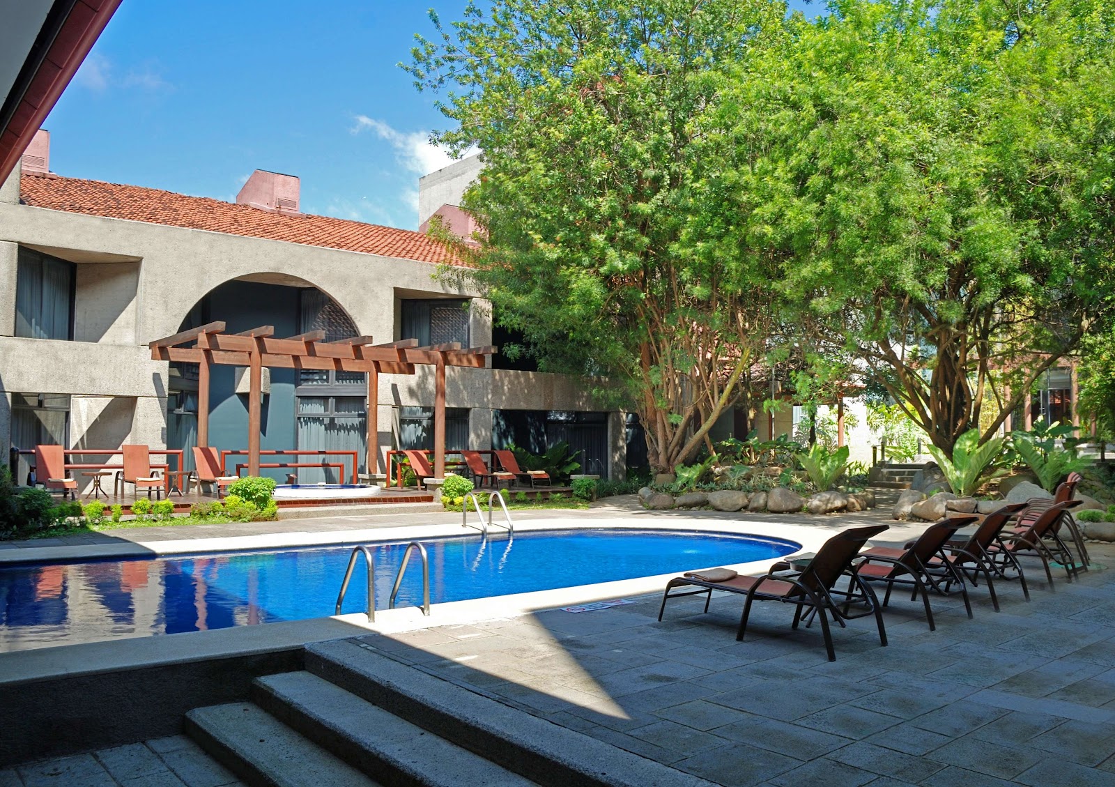 Radisson San Jose Costa Rica - San Jose