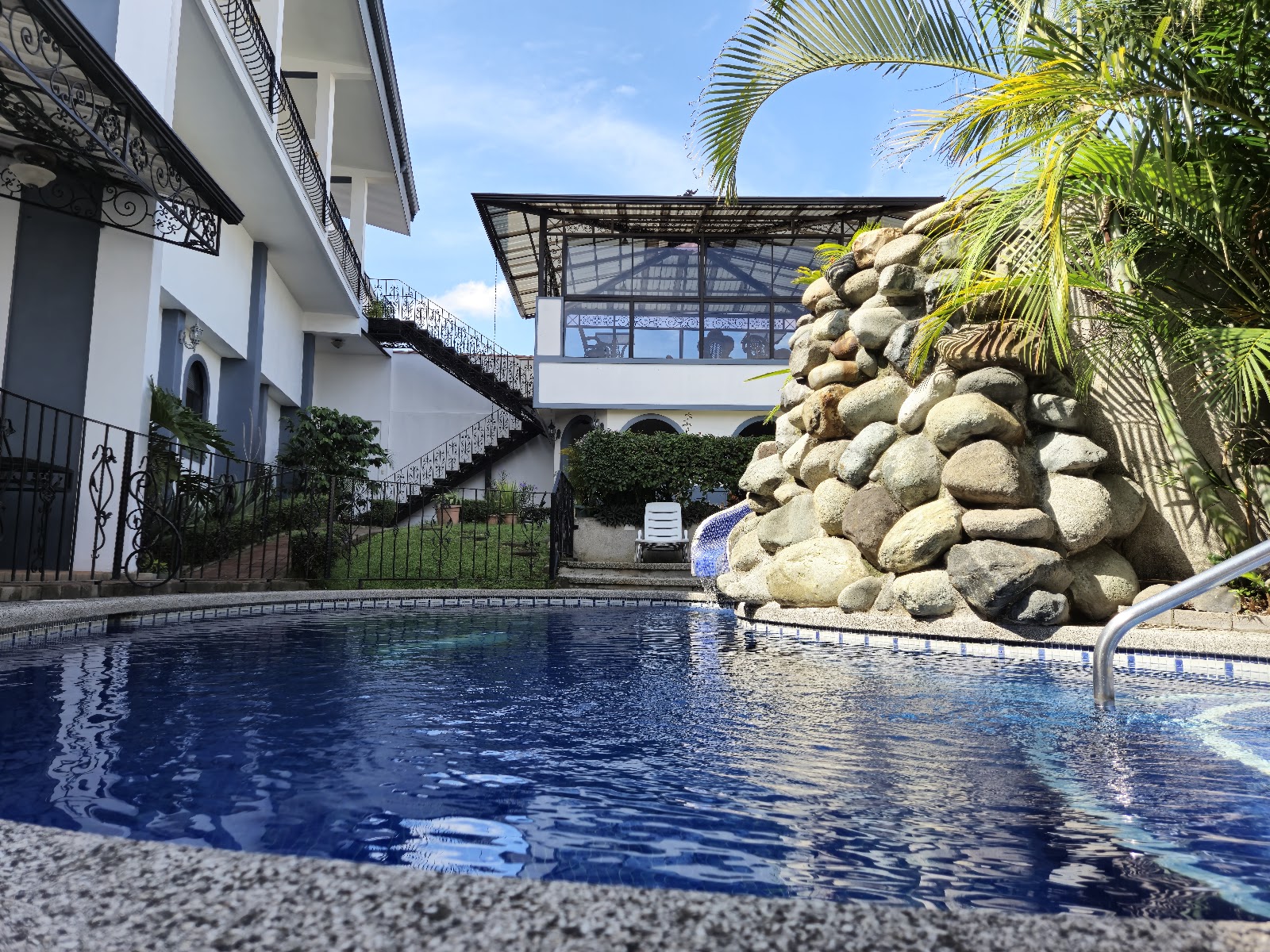 Santo Tomas Hotel - San Jose