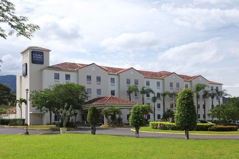 Sheraton San Jose Hotel, Costa Rica - San Jose