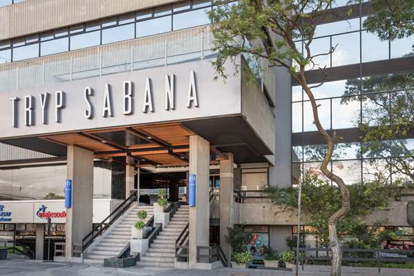 TRYP San José Sabana Hotel - San Jose