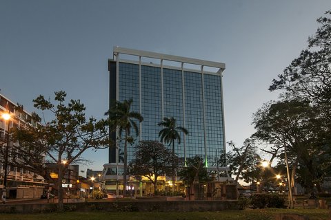 Delta Hotels by Marriott San Jose Aurola - San Jose