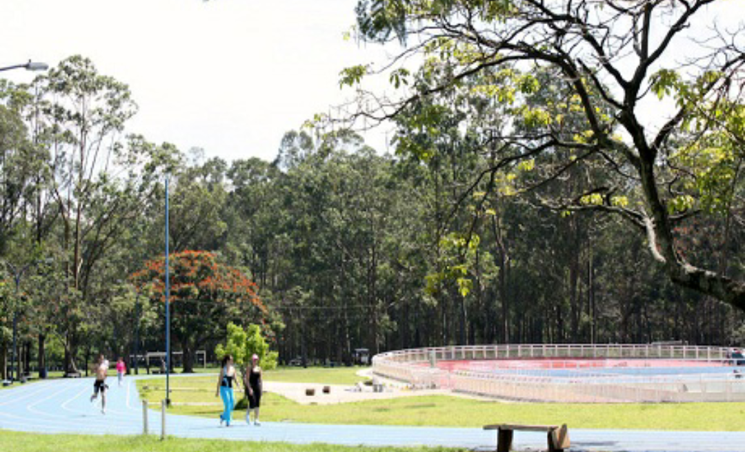 La Sabana Metropolitan Park - San Jose