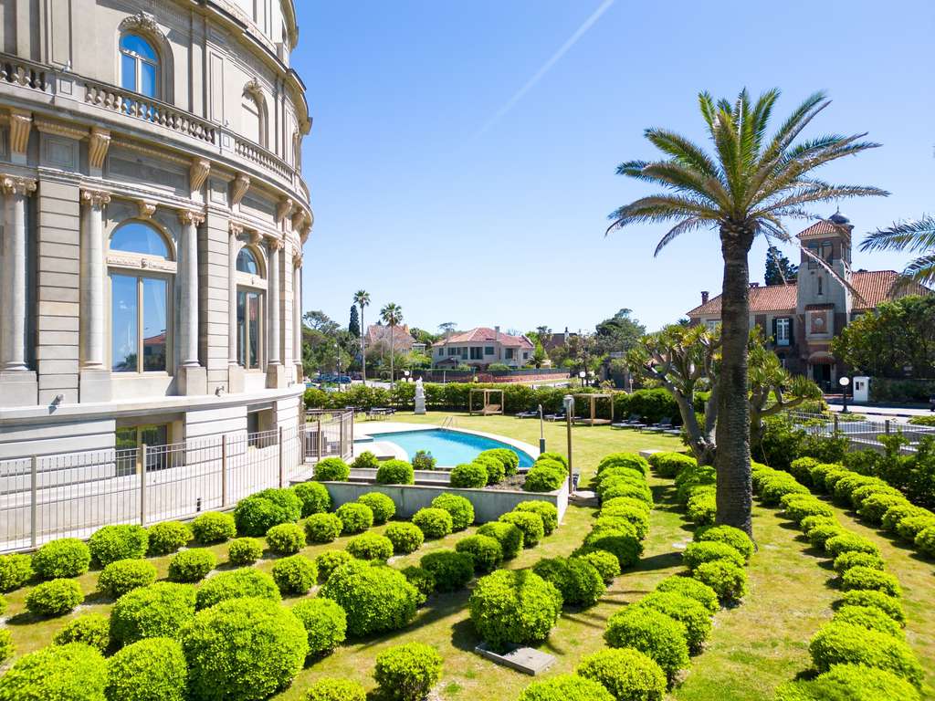 Sofitel Montevideo Casino Carrasco & Spa - Montevideo