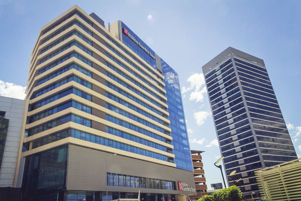 Hilton Garden Inn Montevideo - Montevideo