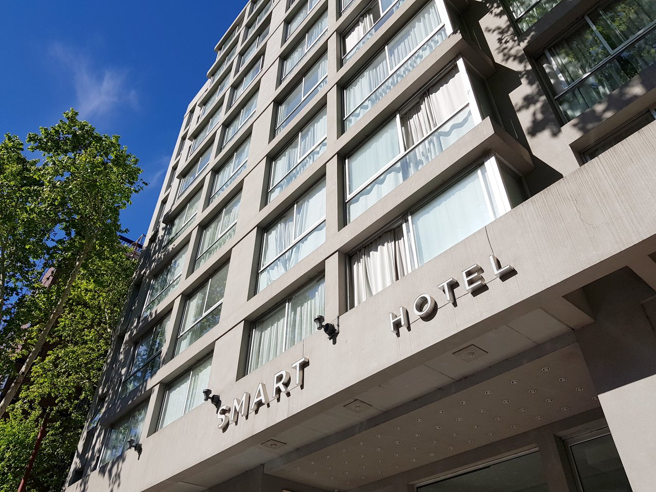 Smart Hotel Montevideo - Montevideo