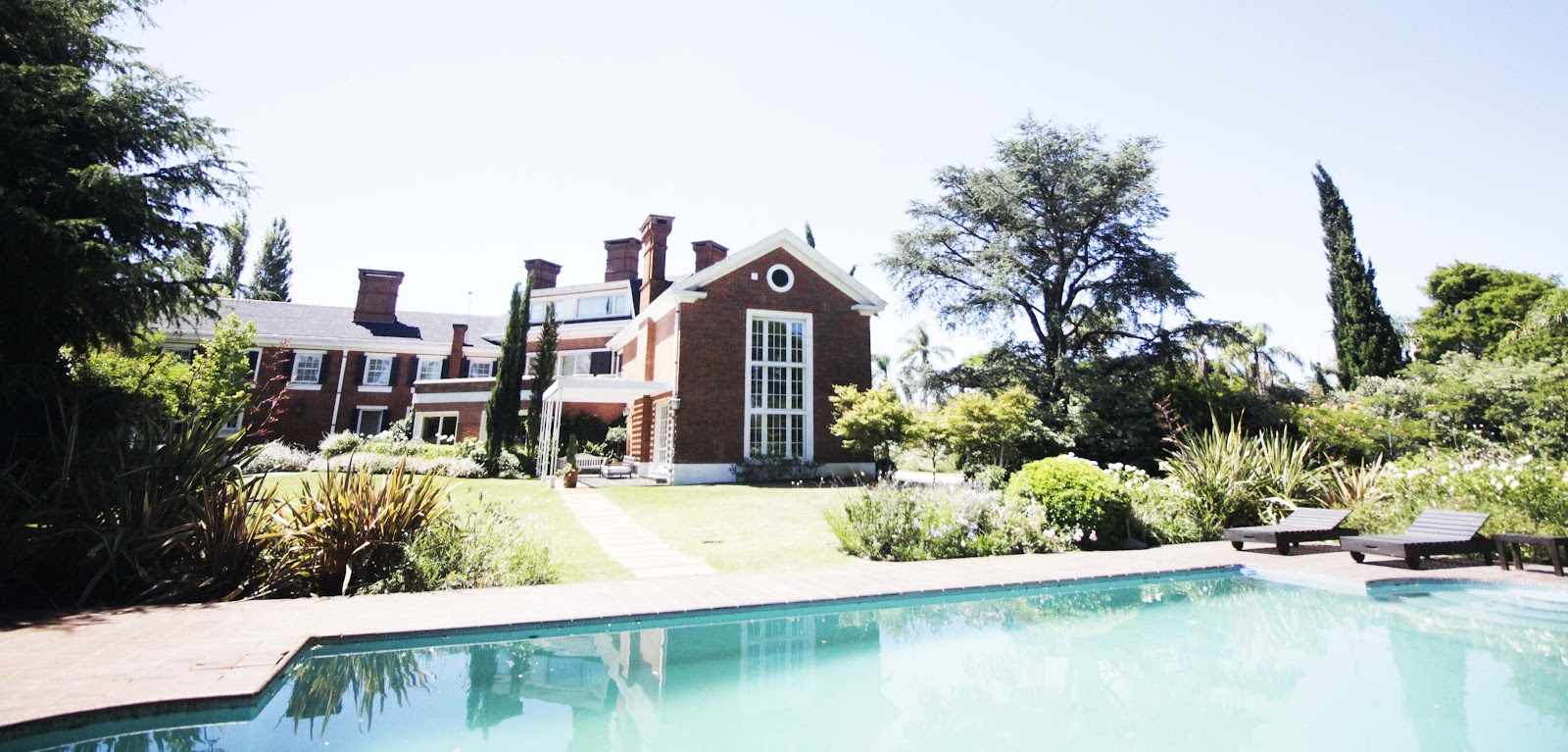 Le Biblo Hotel - Montevideo
