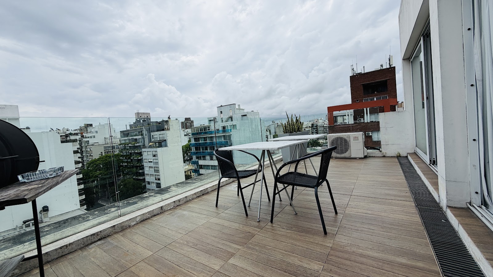 Hotel Gema Luxury Suites - Montevideo
