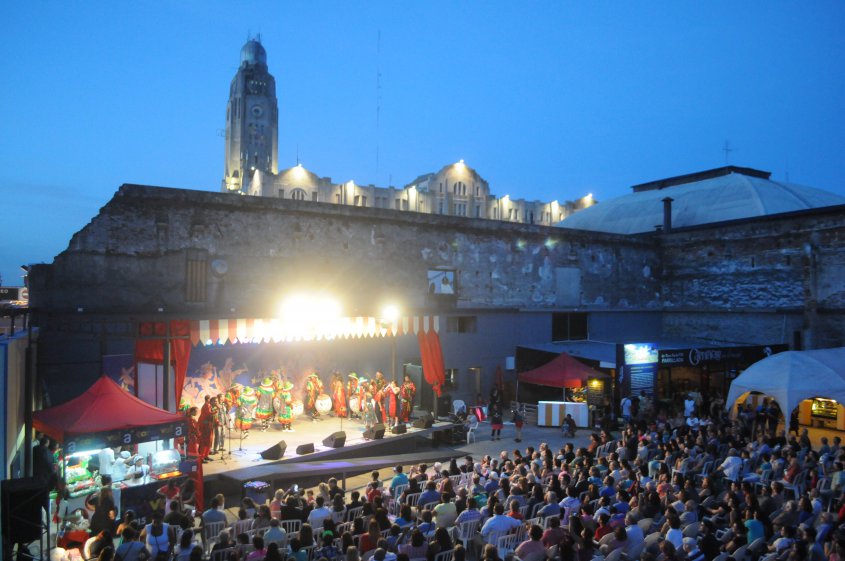 Museo del Carnaval - Montevideo
