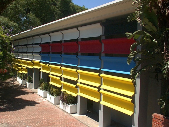 Museo Nacional de Artes Visuales - Montevideo