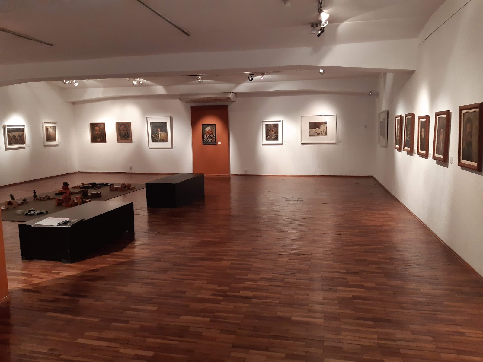 Museo Torres Garcia - Montevideo