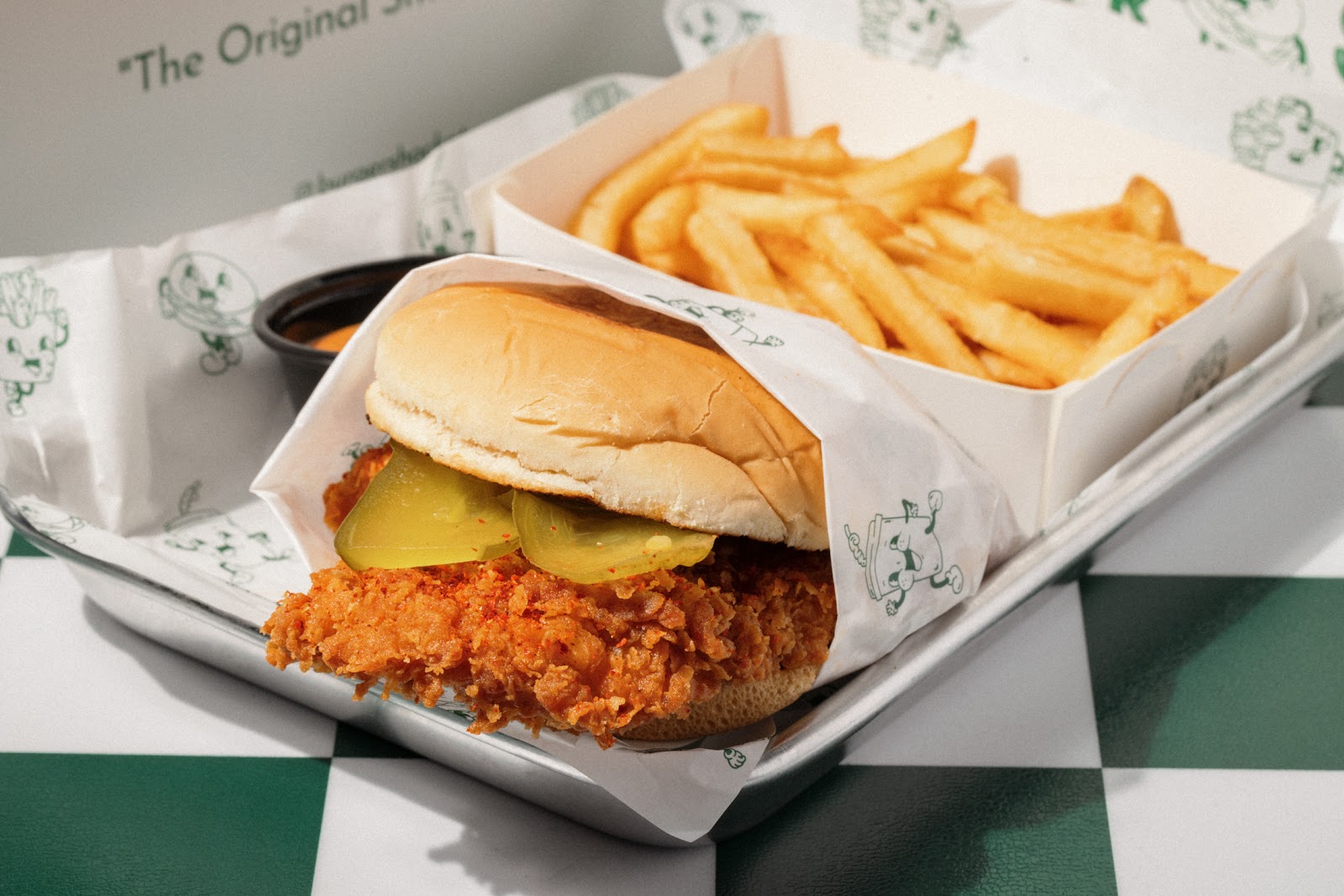Be Shack - Panama City