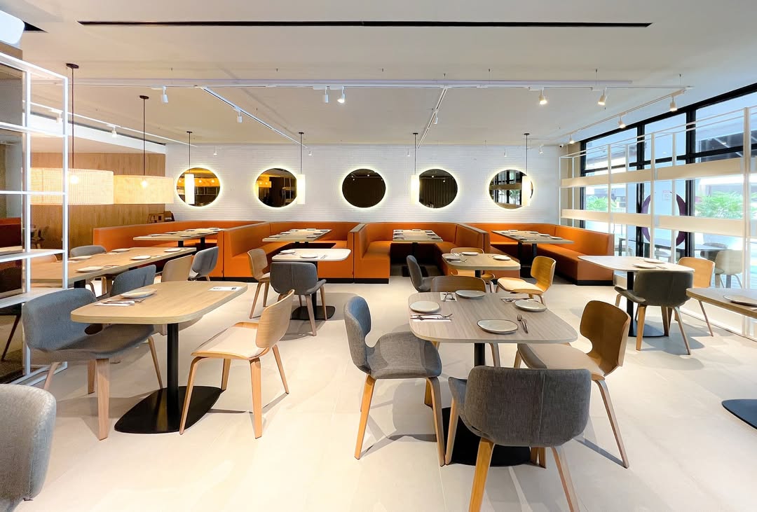 Aroma Gourmet - Panama City