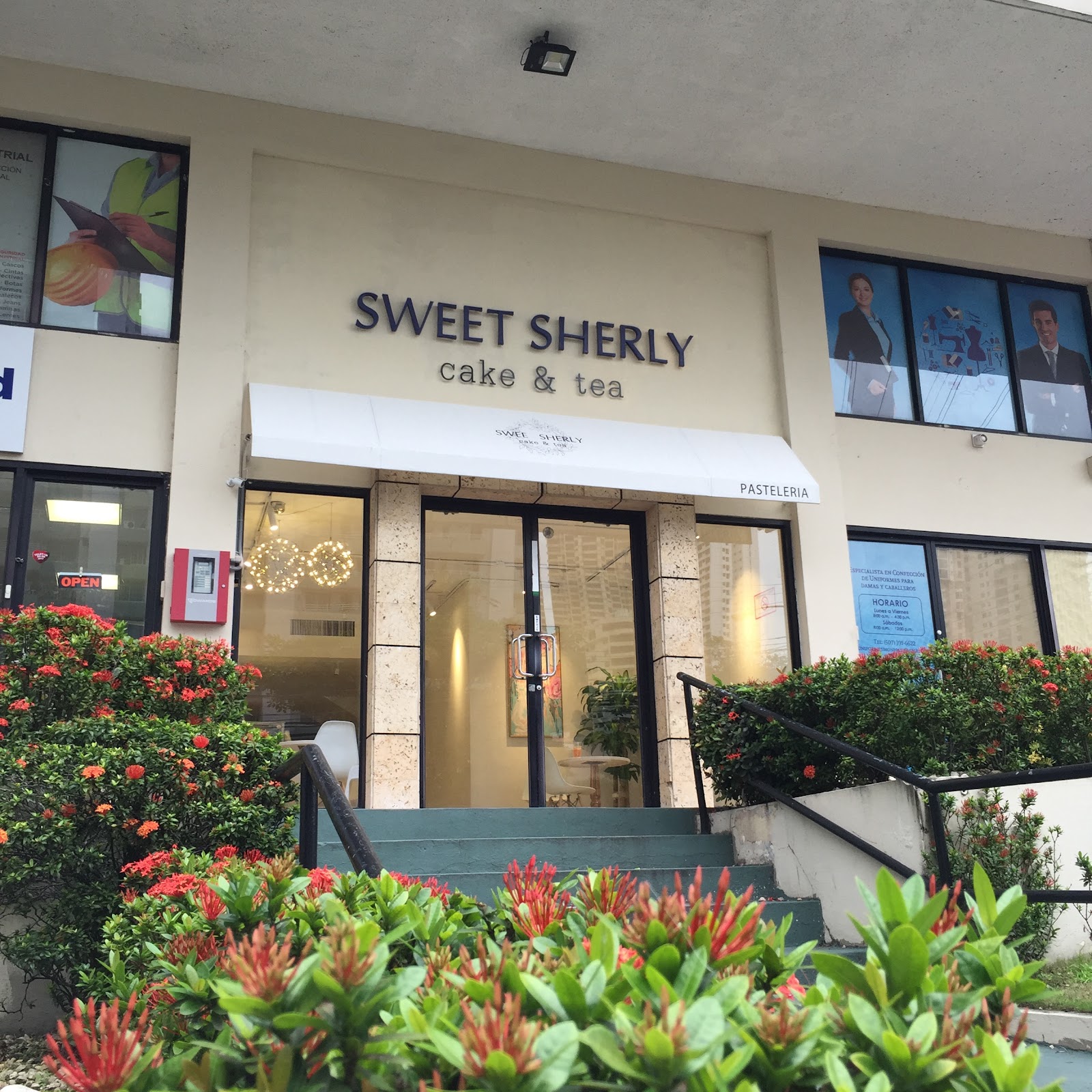 Sweet Patisserie - Panama City