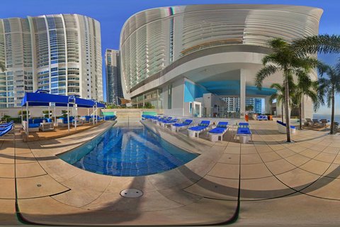 JW Marriott Panama - Panama City