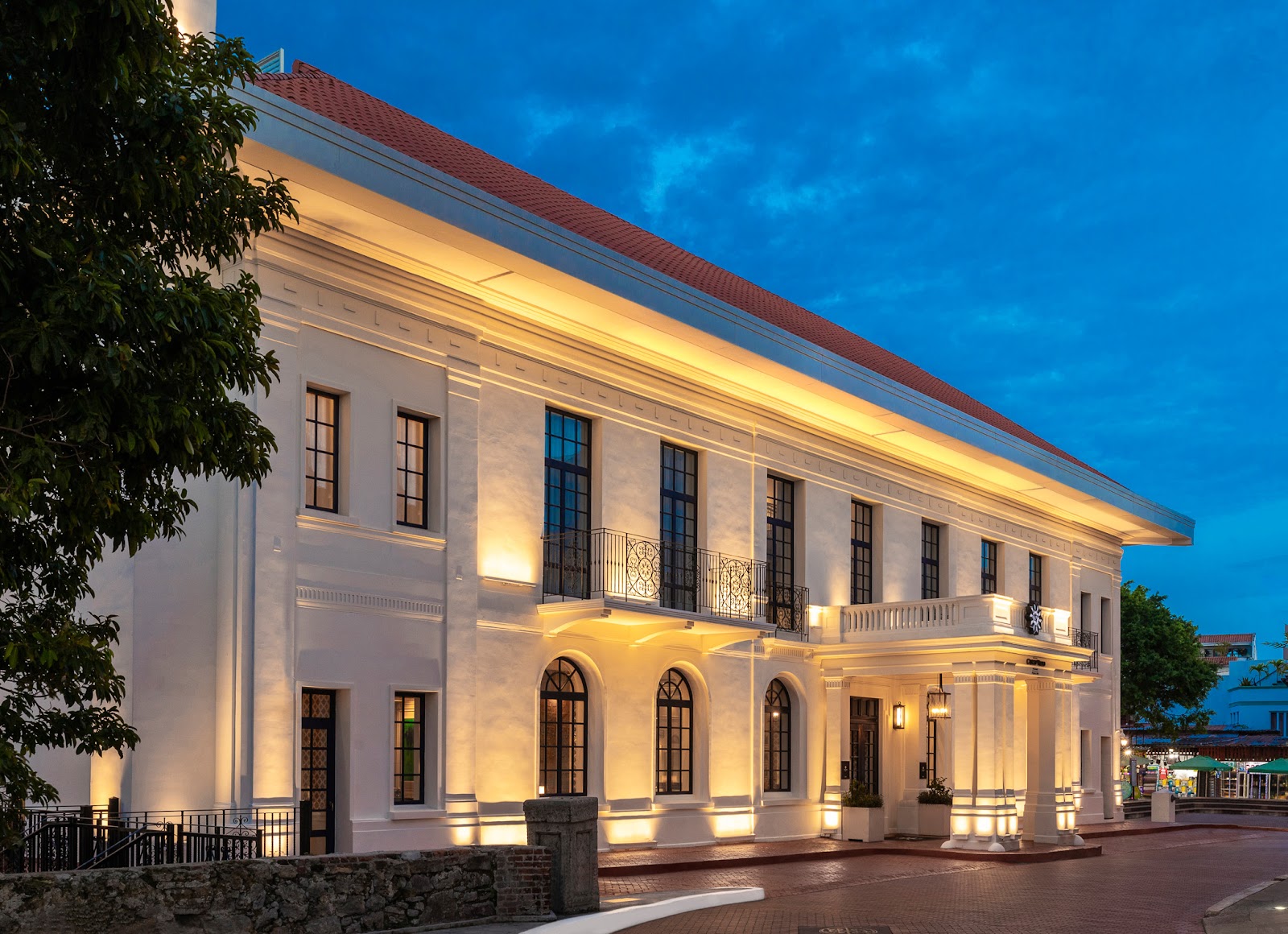 Sofitel Legend Casco Viejo - Panama City