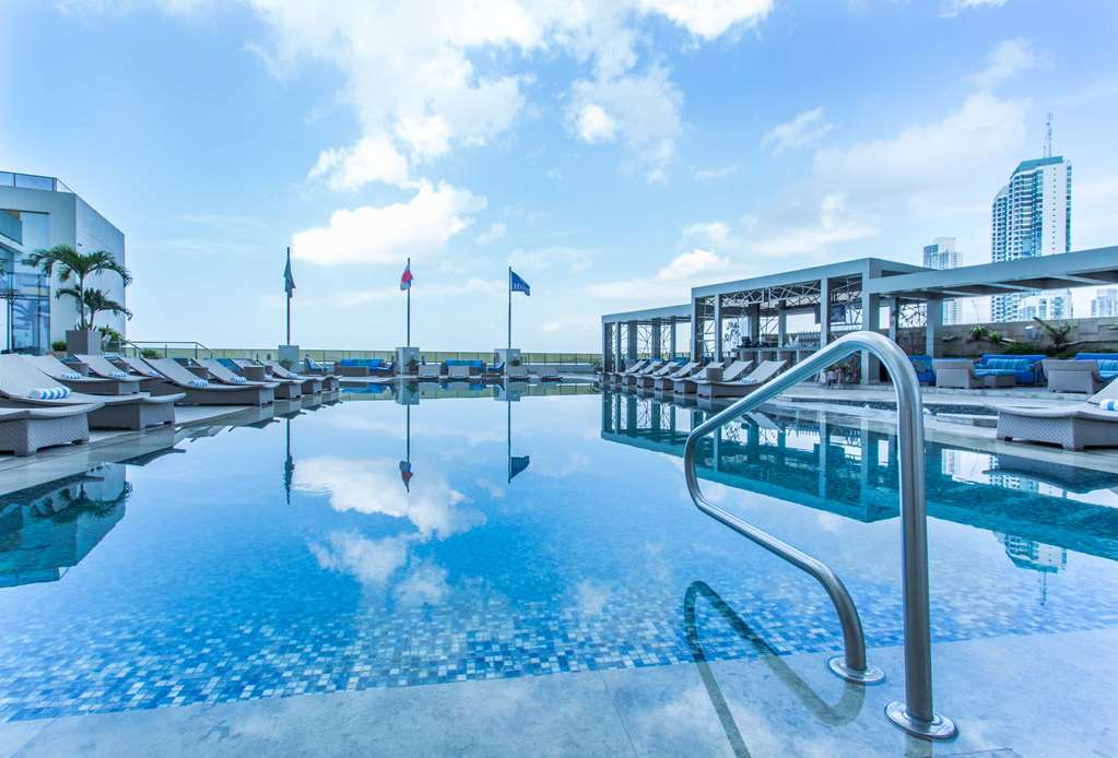 Hilton Panama - Panama City