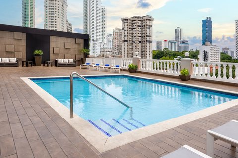 Le Meridien Panama - Panama City